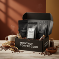 Monthly Sunset Club - Roaster's Choice rotating coffee blends